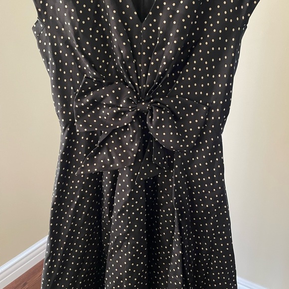 KATE SPADE ♠️ New York Polka Dot Dress - Picture 6 of 10